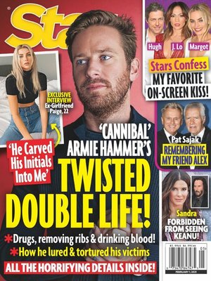 cover image of Star